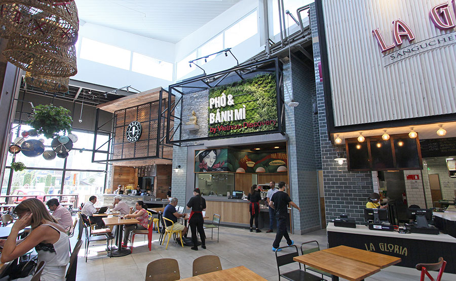 Foto de Pho & Bahn Mi � (by Vietnam Discovery Restaurante)